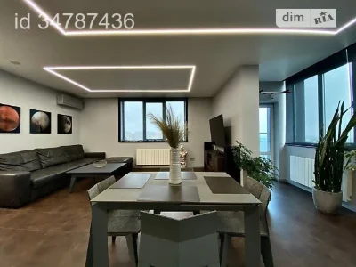 Продаж 3к квартири 100 кв. м на вул. Завальна 10Г • ID 34787