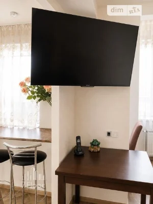 Продаж 1к квартири 30 кв. м на бул. Верховної Ради 14А • ID