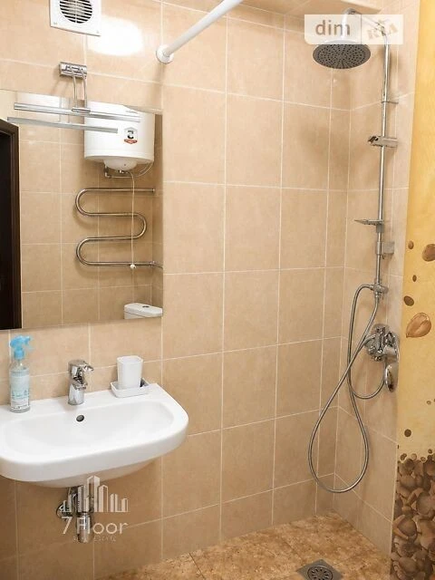 Продаж 1к квартири 30 кв. м на бул. Верховної Ради 14А • ID
