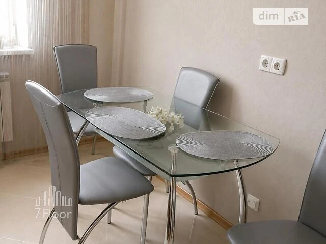 Продаж 2к квартири 67 кв. м на вул. Градинська 7 • ID 347872