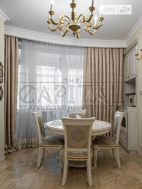 Продаж 3к квартири 115 кв. м на вул. Генерала Шаповала 2 • I