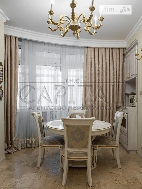 Продаж 3к квартири 115 кв. м на вул. Генерала Шаповала 2 • I