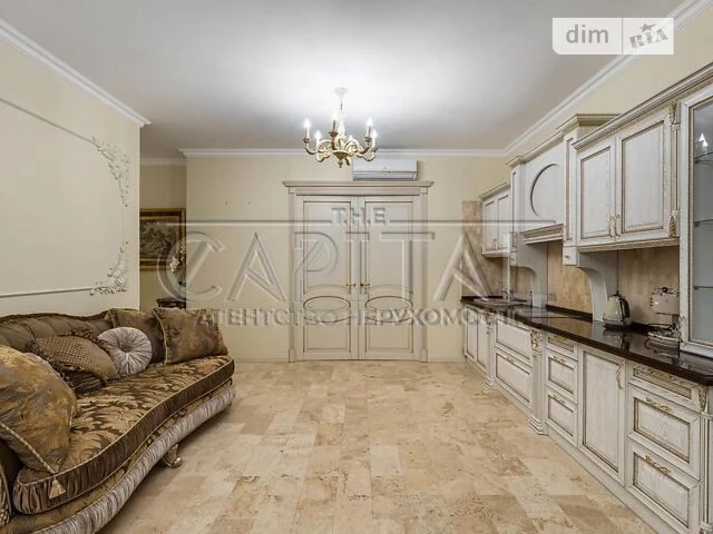 Продаж 3к квартири 115 кв. м на вул. Генерала Шаповала 2 • I