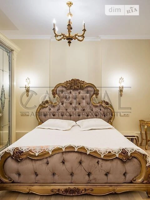 Продаж 3к квартири 115 кв. м на вул. Генерала Шаповала 2 • I