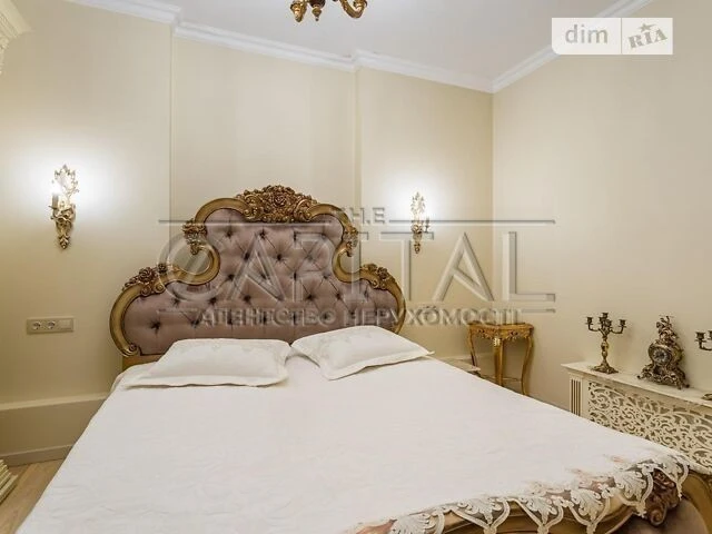 Продаж 3к квартири 115 кв. м на вул. Генерала Шаповала 2 • I