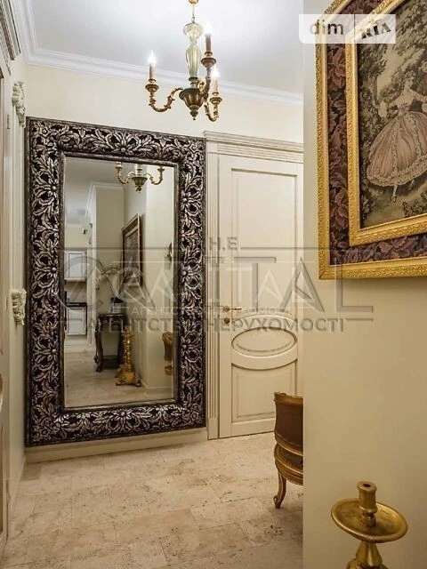 Продаж 3к квартири 115 кв. м на вул. Генерала Шаповала 2 • I