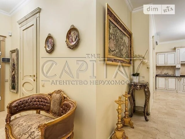 Продаж 3к квартири 115 кв. м на вул. Генерала Шаповала 2 • I