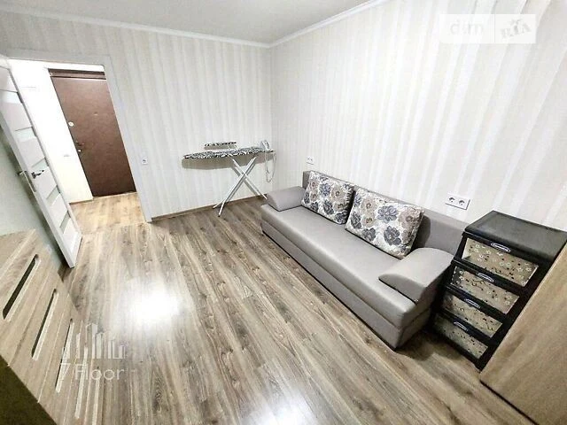Продаж 1к квартири 34 кв. м на вул. Левка Лук'яненка 1Д • ID