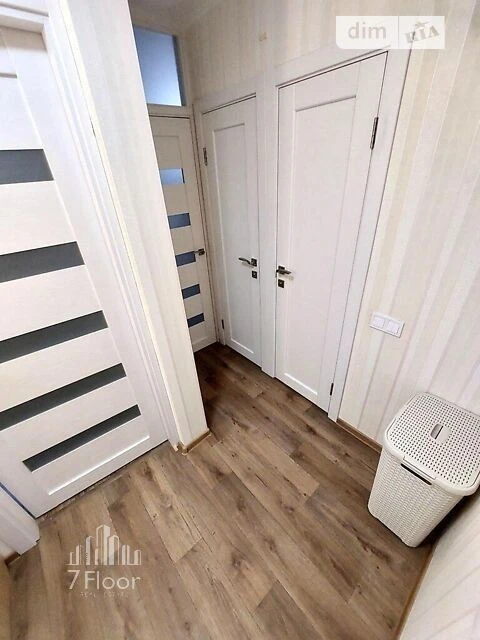 Продаж 1к квартири 34 кв. м на вул. Левка Лук'яненка 1Д • ID