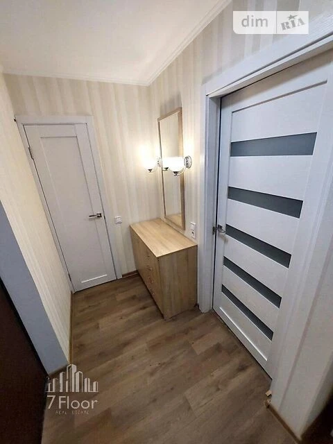 Продаж 1к квартири 34 кв. м на вул. Левка Лук'яненка 1Д • ID