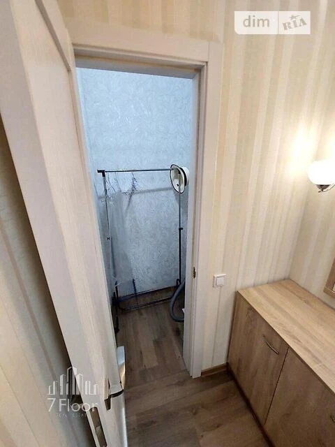 Продаж 1к квартири 34 кв. м на вул. Левка Лук'яненка 1Д • ID