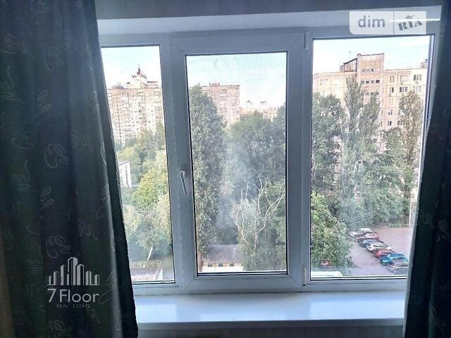 Продаж 1к квартири 34 кв. м на вул. Левка Лук'яненка 1Д • ID