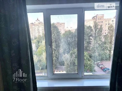 Продаж 1к квартири 34 кв. м на вул. Левка Лук'яненка 1Д • ID