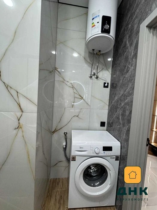 Дизайнерский Ремонт, 1к в ЖК Атмосфера
