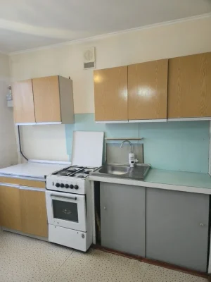 Продаж квартири 3 кімнати