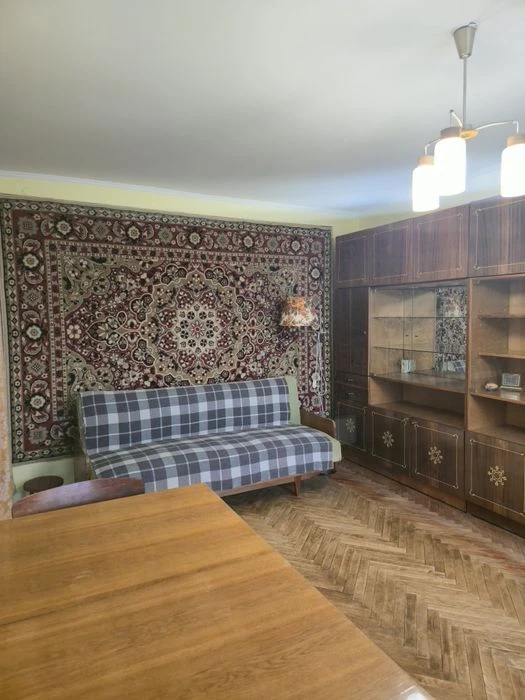 Продаж квартири 3 кімнати