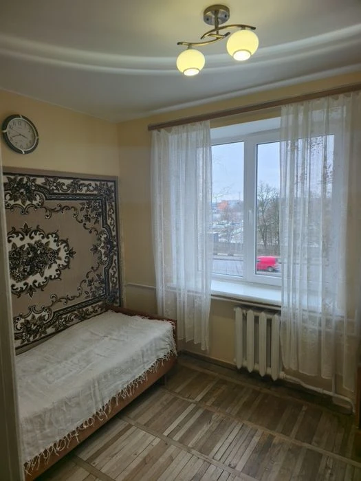 Продаж квартири 3 кімнати