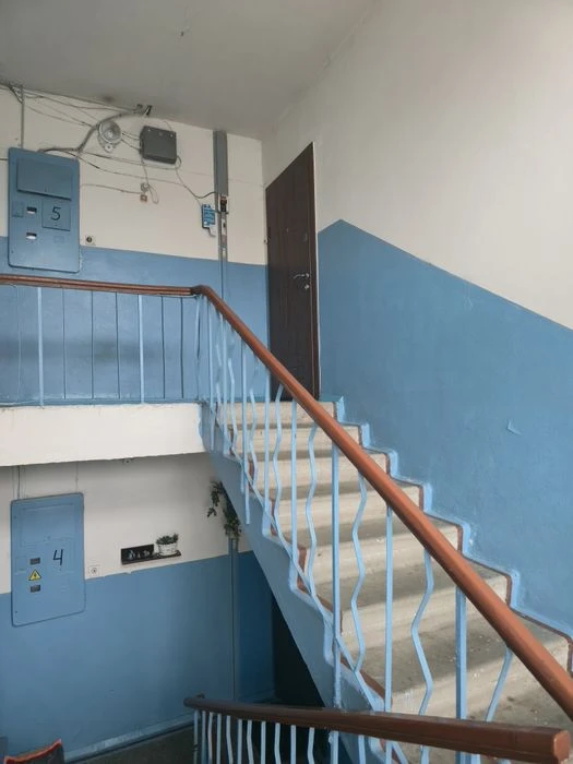 Продаж квартири 3 кімнати