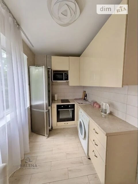 Sale of 1-room apartment 32 sq. m on Lyatoshynskogo St. 8A • ID 34