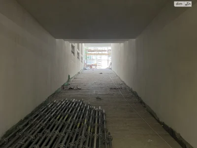 Продаж Підземний паркінг Приморський