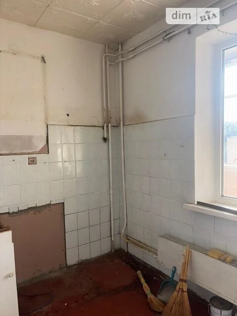 Продаж 1к квартири 36.8 кв. м на вул. Лариси Руденко 8 • ID