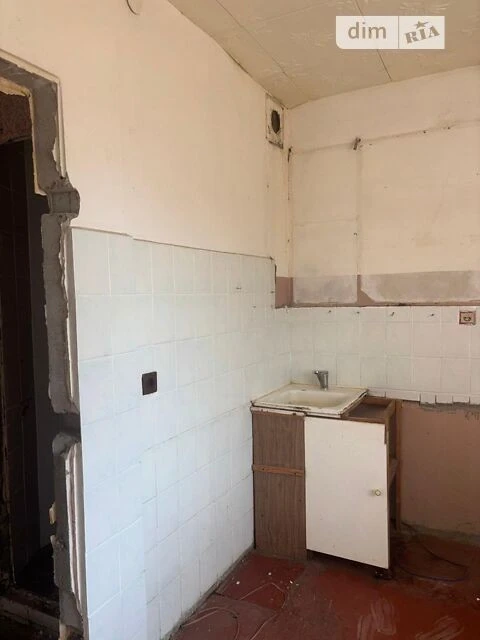 Продаж 1к квартири 36.8 кв. м на вул. Лариси Руденко 8 • ID