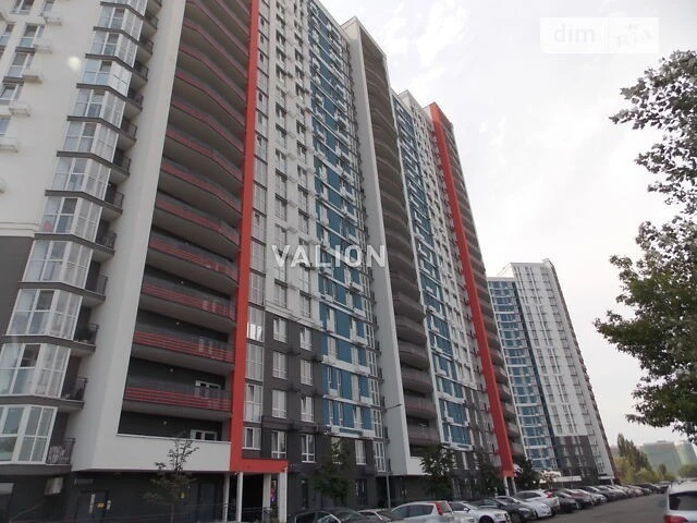 Продаж 3к квартири 84.8 кв. м на вул. Гліба Бабича 8Б • ID 3