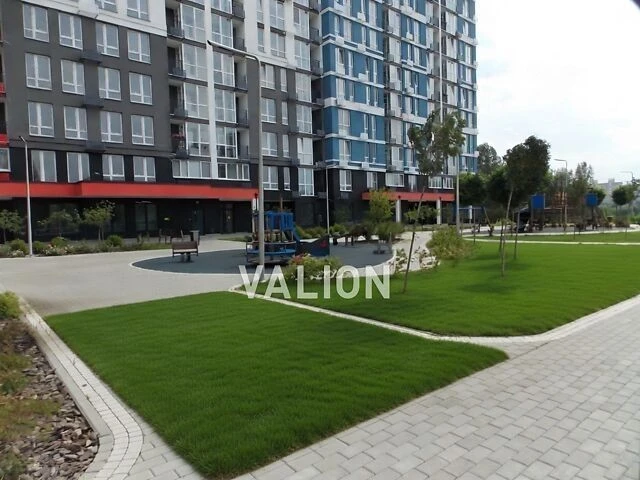 Продаж 3к квартири 84.8 кв. м на вул. Гліба Бабича 8Б • ID 3