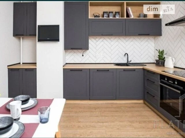Продаж 1к квартири 41 кв. м на вул. Практична • ID 34786658
