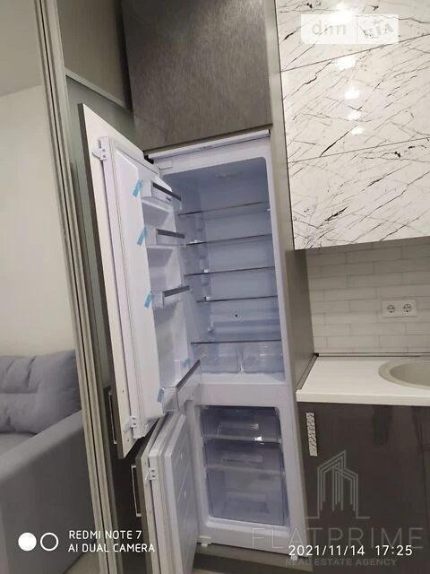 Продаж 1к квартири 36.6 кв. м на просп. Любомира Гузара 13 •