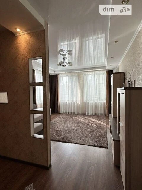 Продаж 2к квартири 60 кв. м на вул. Клавдіївська 40Г • ID 34