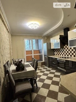 Продаж 2к квартири 60 кв. м на вул. Клавдіївська 40Г • ID 34