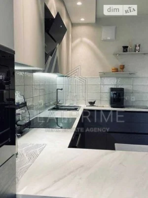 Продаж 3к квартири 97 кв. м на вул. Євгена Сверстюка 6В • ID