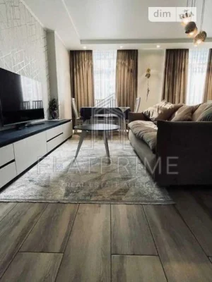 Продаж 3к квартири 97 кв. м на вул. Євгена Сверстюка 6В • ID