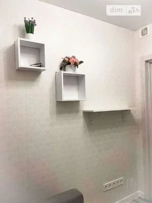 Продаж 1к квартири 47.7 кв. м на вул. Дмитра Луценка 12 • ID
