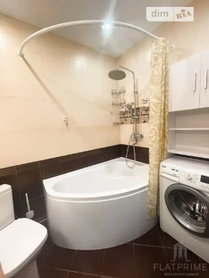 Продаж 1к квартири 47.7 кв. м на вул. Дмитра Луценка 12 • ID