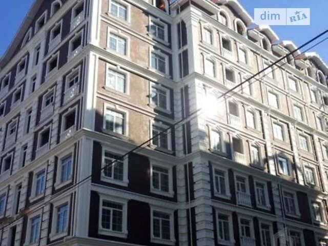 Продаж 1к квартири 47.7 кв. м на вул. Дмитра Луценка 12 • ID