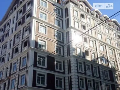 Продаж 1к квартири 47.7 кв. м на вул. Дмитра Луценка 12 • ID