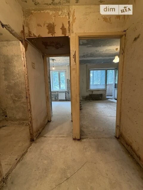 Продаж 1к квартири 35.6 кв. м на шосе Харківське 176Б • ID 3