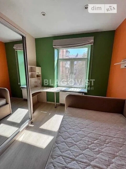 Продаж 3к квартири 87.8 кв. м на вул. Гарматна 20 • ID 34786