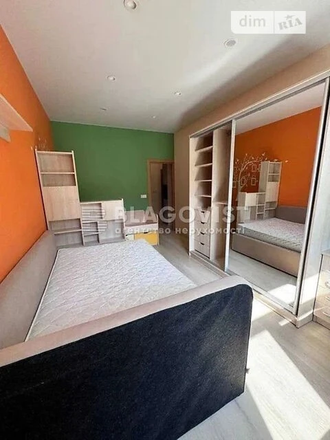 Продаж 3к квартири 87.8 кв. м на вул. Гарматна 20 • ID 34786