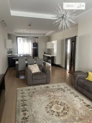 Продаж 3к квартири 134 кв. м на бул. Лесі Українки 7Б • ID 3