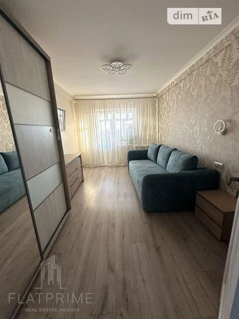 Продаж 3к квартири 60 кв. м на просп. Берестейський 148/1 •
