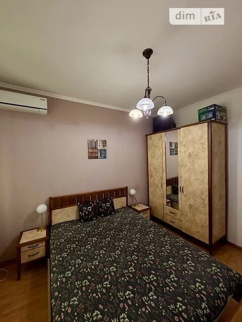 Продаж 2к квартири 51.4 кв. м на вул. Волоська 20 • ID 34786