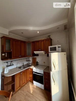 Продаж 2к квартири 51.4 кв. м на вул. Волоська 20 • ID 34786