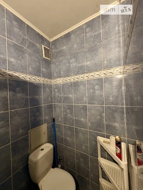 Продаж 2к квартири 51.4 кв. м на вул. Волоська 20 • ID 34786