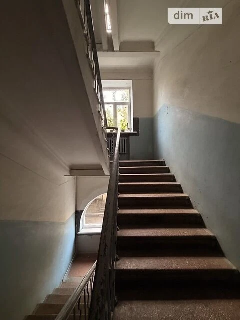 Продаж 2к квартири 51.4 кв. м на вул. Волоська 20 • ID 34786