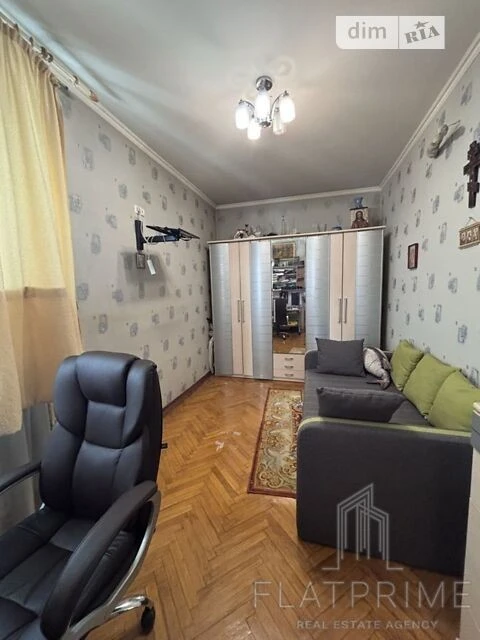 Продаж 2к квартири 62.5 кв. м на пров. Берестейський 78 • ID
