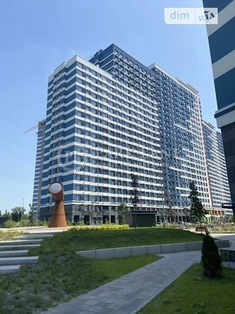 Продаж 2к квартири 72 кв. м на вул. Євгена Сверстюка 6Д • ID