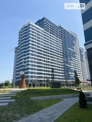 Продаж 2к квартири 72 кв. м на вул. Євгена Сверстюка 6Д • ID